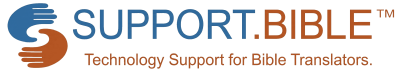 Support.Bible Forum
